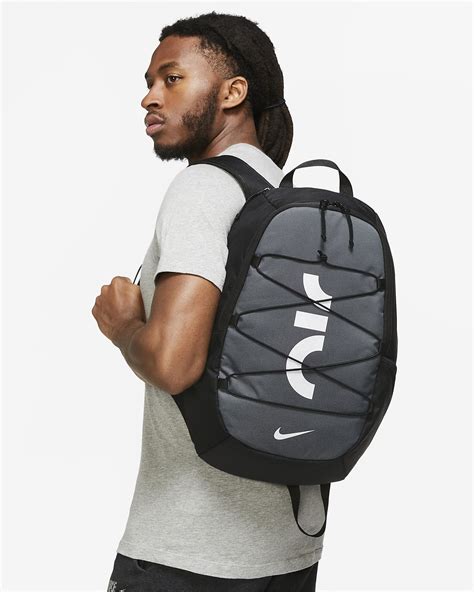 nike air rucksack füllmenge|nike air backpack 21l.